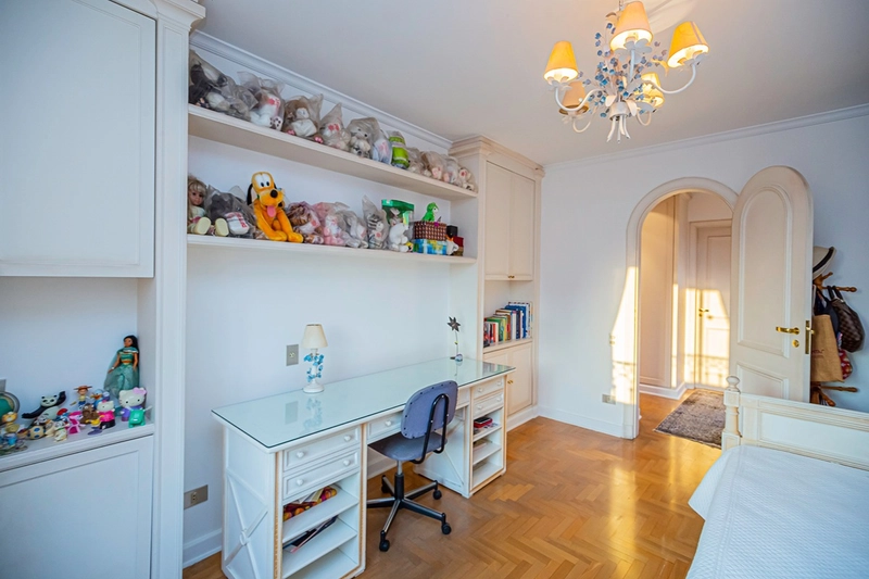 Triplex para venda em Santa Cecília com 5 suítes: 54ª foto da galeria de imagens do imóvel