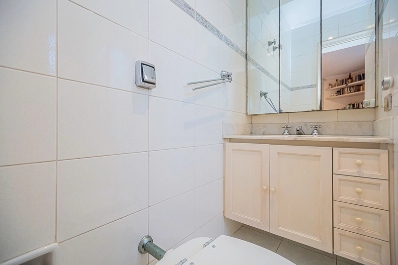 Triplex para venda em Santa Cecília com 5 suítes: 53ª foto da galeria de imagens do imóvel