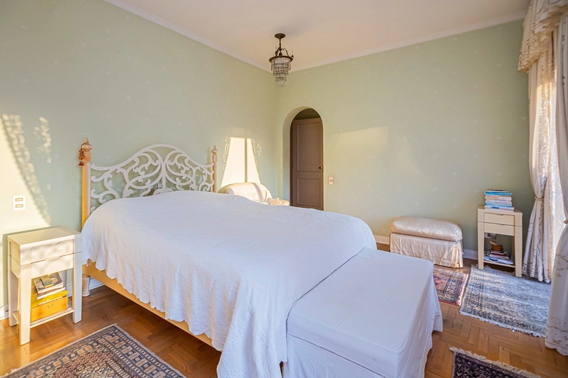 Triplex para venda em Santa Cecília com 5 suítes: 26ª foto da galeria de imagens do imóvel