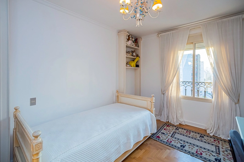 Triplex para venda em Santa Cecília com 5 suítes: 55ª foto da galeria de imagens do imóvel