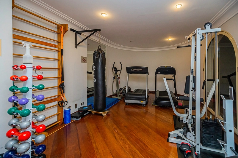 Triplex para venda em Santa Cecília com 5 suítes: 71ª foto da galeria de imagens do imóvel