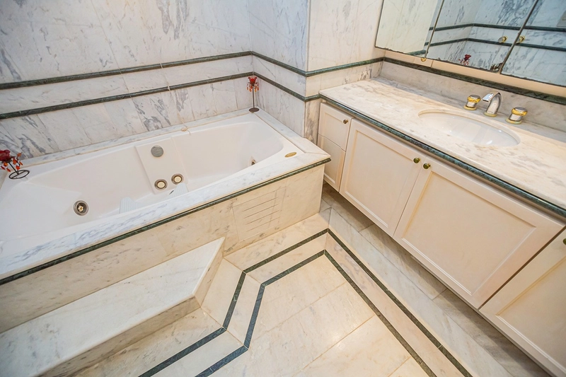 Triplex para venda em Santa Cecília com 5 suítes: 32ª foto da galeria de imagens do imóvel