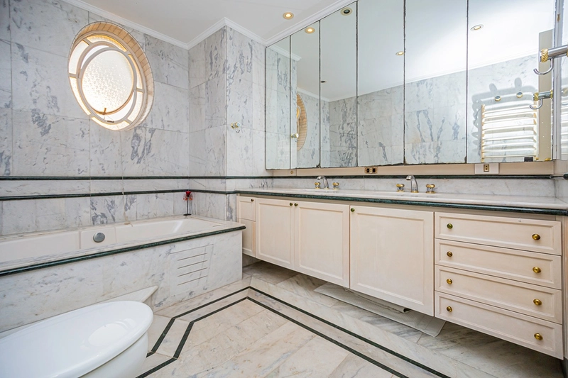 Triplex para venda em Santa Cecília com 5 suítes: 29ª foto da galeria de imagens do imóvel