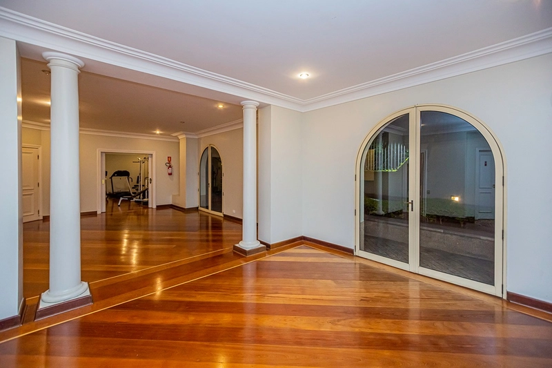 Triplex para venda em Santa Cecília com 5 suítes: 72ª foto da galeria de imagens do imóvel