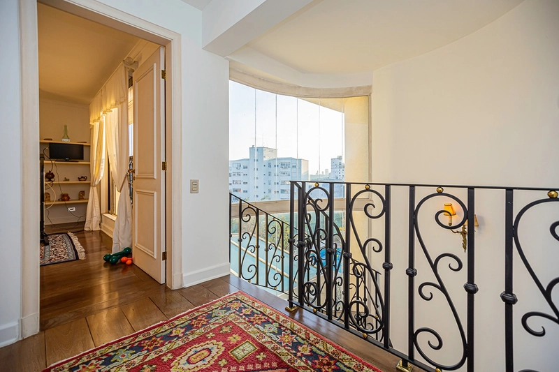 Triplex para venda em Santa Cecília com 5 suítes: 18ª foto da galeria de imagens do imóvel