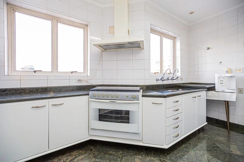 Triplex para venda em Santa Cecília com 5 suítes: 60ª foto da galeria de imagens do imóvel