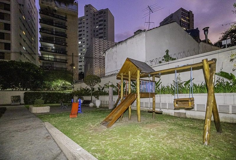 Triplex para venda em Santa Cecília com 5 suítes: 76ª foto da galeria de imagens do imóvel