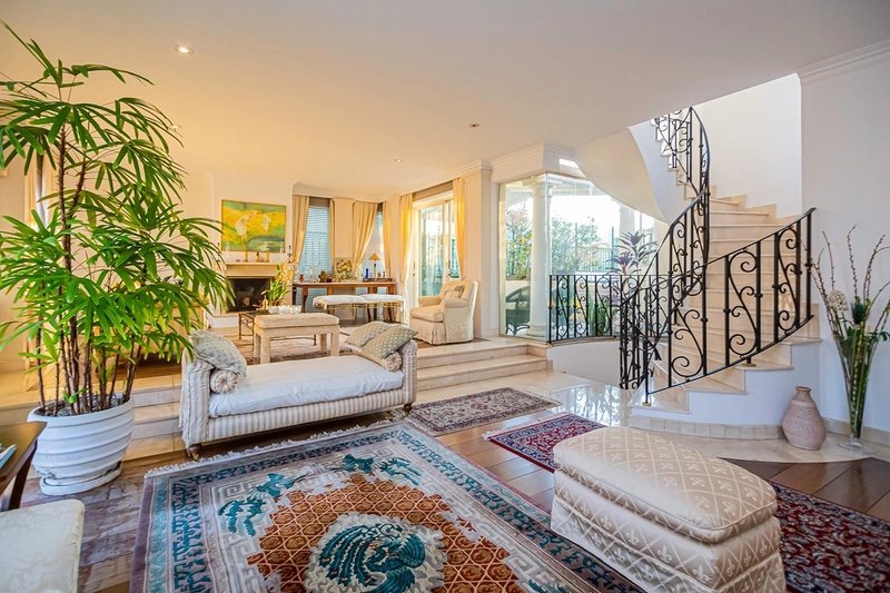 Triplex para venda em Santa Cecília com 5 suítes: 3ª foto da galeria de imagens do imóvel