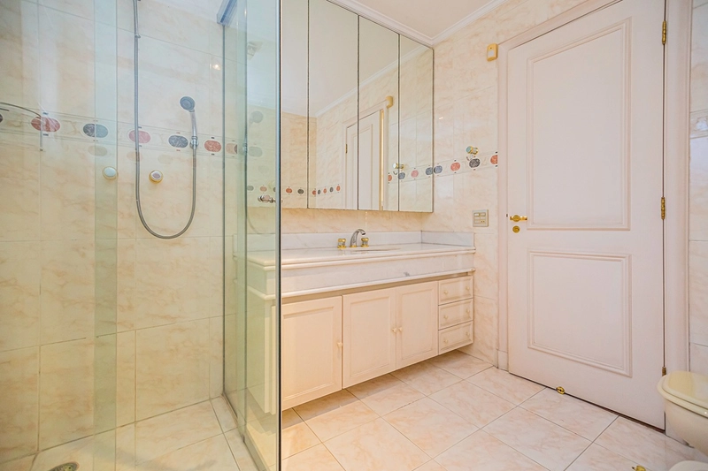 Triplex para venda em Santa Cecília com 5 suítes: 24ª foto da galeria de imagens do imóvel