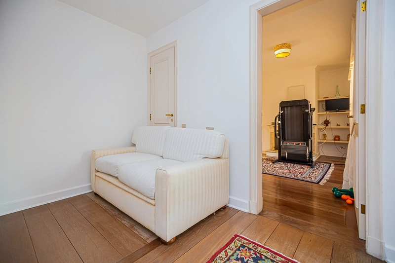 Triplex para venda em Santa Cecília com 5 suítes: 21ª foto da galeria de imagens do imóvel