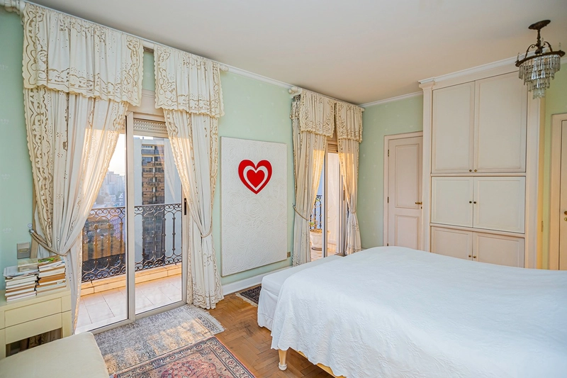 Triplex para venda em Santa Cecília com 5 suítes: 28ª foto da galeria de imagens do imóvel