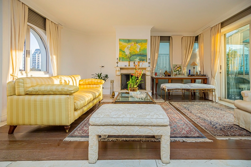 Triplex para venda em Santa Cecília com 5 suítes: 7ª foto da galeria de imagens do imóvel