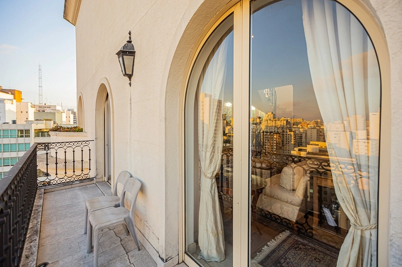 Triplex para venda em Santa Cecília com 5 suítes: 37ª foto da galeria de imagens do imóvel