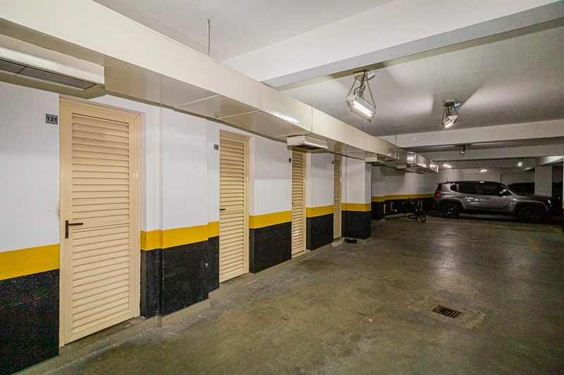 Triplex para venda em Santa Cecília com 5 suítes: 74ª foto da galeria de imagens do imóvel