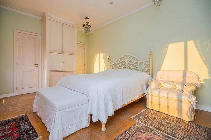 Triplex para venda em Santa Cecília com 5 suítes: 27ª foto da galeria de imagens do imóvel