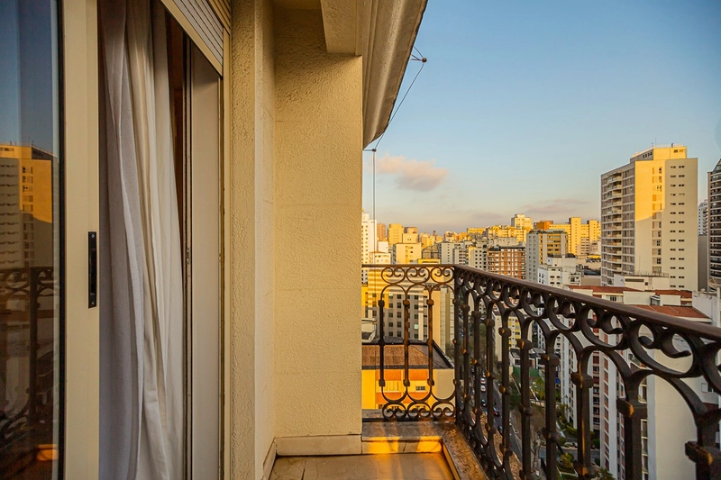 Triplex para venda em Santa Cecília com 5 suítes: 56ª foto da galeria de imagens do imóvel