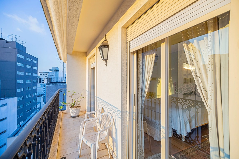 Triplex para venda em Santa Cecília com 5 suítes: 31ª foto da galeria de imagens do imóvel