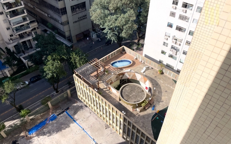 Apartamento 3 dormitórios 2 vagas na Santa Cecília divisa Higienópolis: 30ª foto da galeria de imagens do imóvel