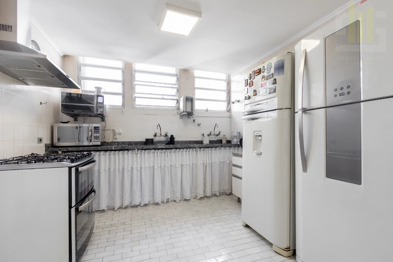 Apartamento 3 dormitórios 2 vagas na Santa Cecília divisa Higienópolis: 24ª foto da galeria de imagens do imóvel
