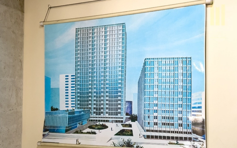 Apartamento 3 dormitórios 2 vagas na Santa Cecília divisa Higienópolis: 28ª foto da galeria de imagens do imóvel
