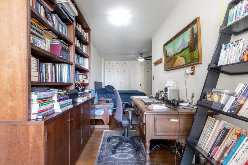 Apartamento 3 dormitórios 2 vagas na Santa Cecília divisa Higienópolis: 11ª foto da galeria de imagens do imóvel