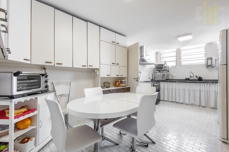 Apartamento 3 dormitórios 2 vagas na Santa Cecília divisa Higienópolis: 22ª foto da galeria de imagens do imóvel