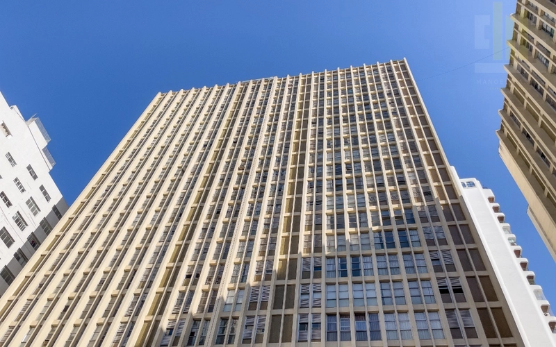 Apartamento 3 dormitórios 2 vagas na Santa Cecília divisa Higienópolis: 27ª foto da galeria de imagens do imóvel