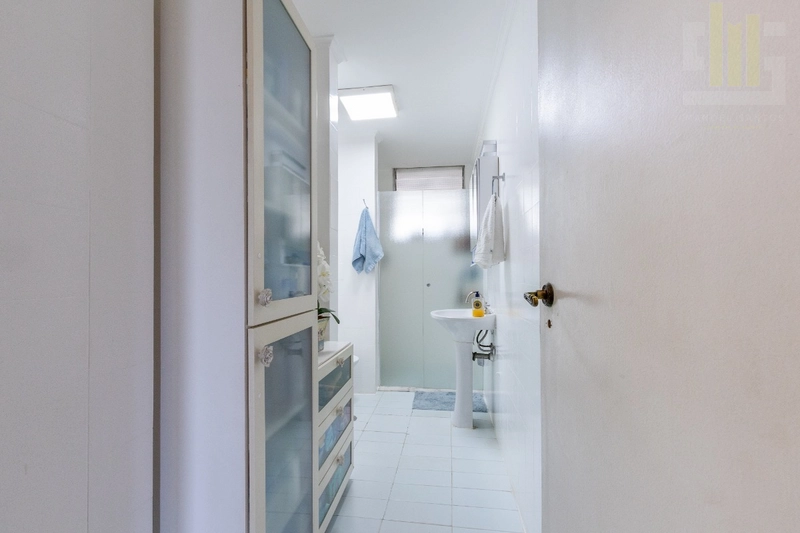 Apartamento 3 dormitórios 2 vagas na Santa Cecília divisa Higienópolis: 7ª foto da galeria de imagens do imóvel