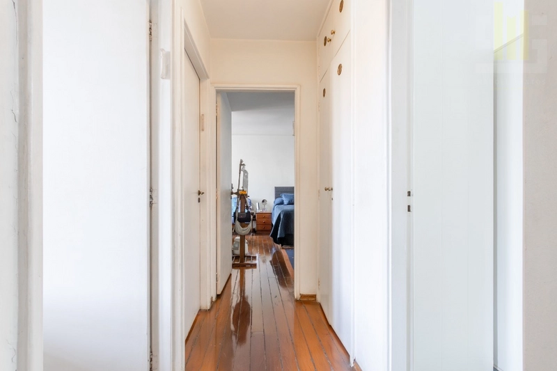 Apartamento 3 dormitórios 2 vagas na Santa Cecília divisa Higienópolis: 15ª foto da galeria de imagens do imóvel