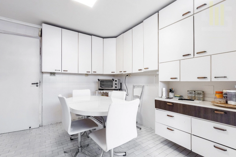 Apartamento 3 dormitórios 2 vagas na Santa Cecília divisa Higienópolis: 23ª foto da galeria de imagens do imóvel