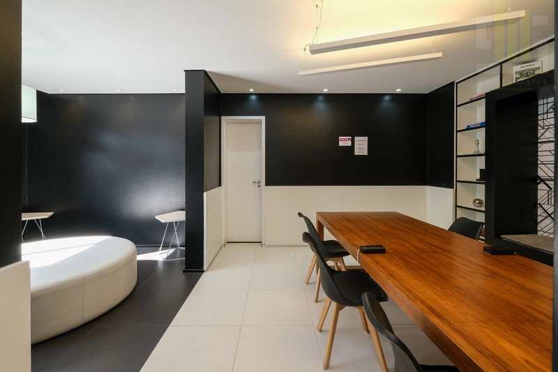 Apartamento 1 dormitório, novo com varanda no Bom Retiro: 12ª foto da galeria de imagens do imóvel
