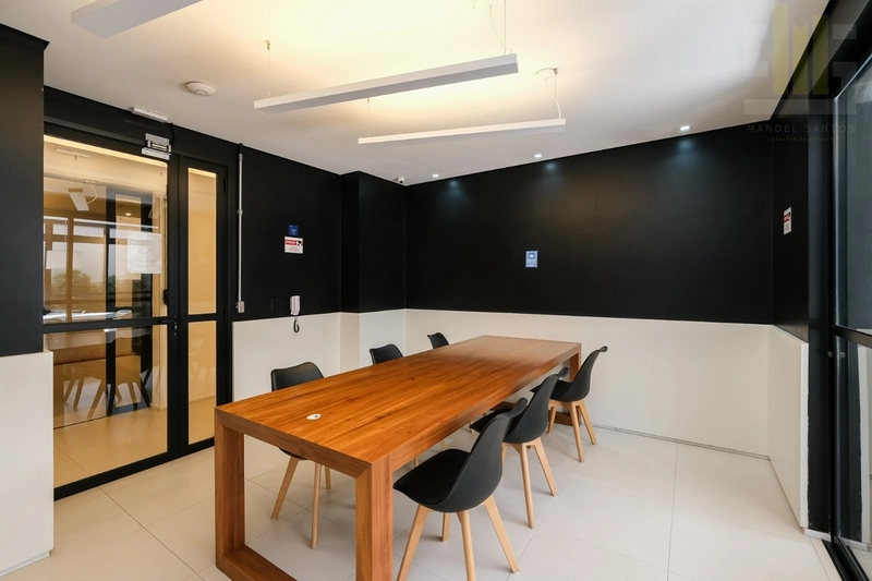 Apartamento 1 dormitório, novo com varanda no Bom Retiro: 16ª foto da galeria de imagens do imóvel