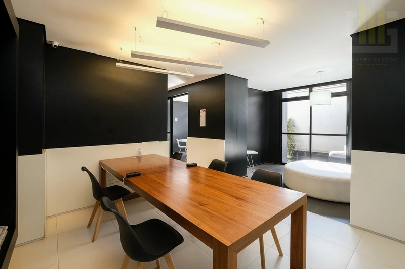 Apartamento 1 dormitório, novo com varanda no Bom Retiro: 14ª foto da galeria de imagens do imóvel