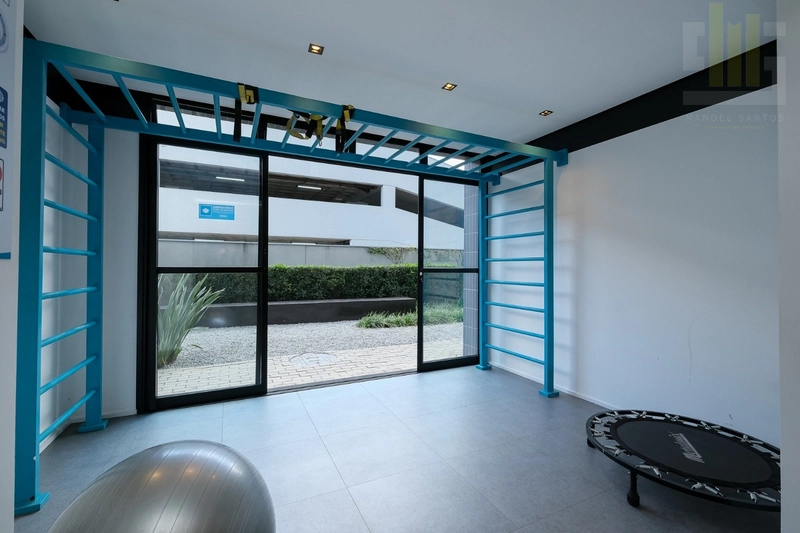 Apartamento 1 dormitório, novo com varanda no Bom Retiro: 18ª foto da galeria de imagens do imóvel