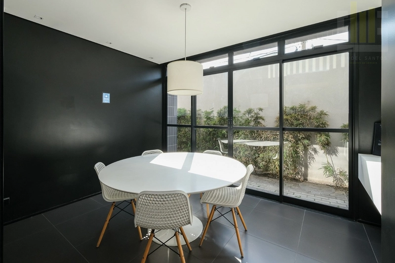 Apartamento 1 dormitório, novo com varanda no Bom Retiro: 10ª foto da galeria de imagens do imóvel