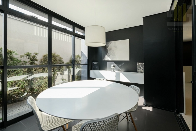 Apartamento 1 dormitório, novo com varanda no Bom Retiro: 11ª foto da galeria de imagens do imóvel