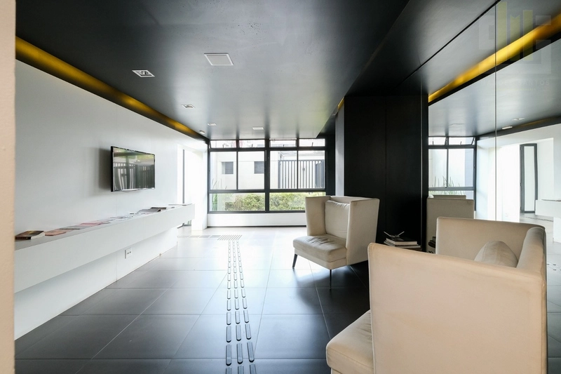 Apartamento 1 dormitório, novo com varanda no Bom Retiro: 23ª foto da galeria de imagens do imóvel