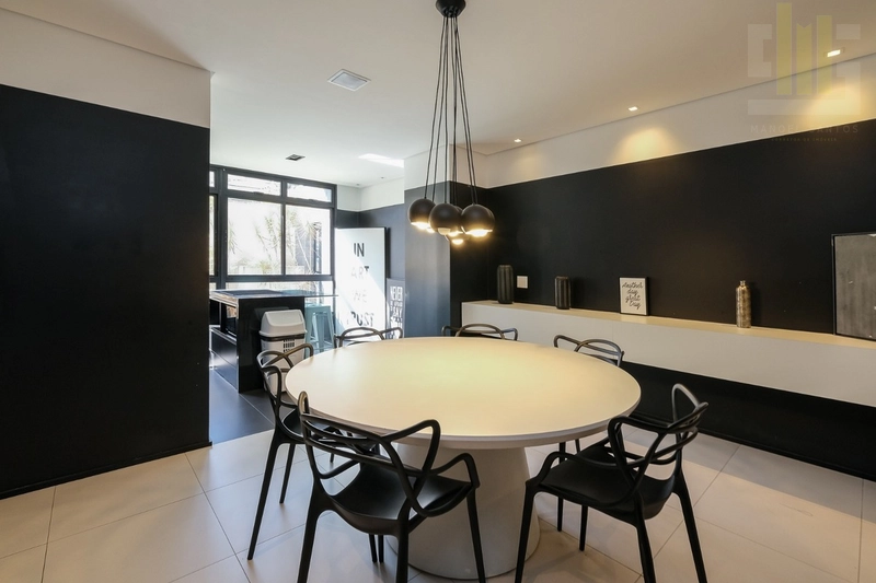 Apartamento 1 dormitório, novo com varanda no Bom Retiro: 30ª foto da galeria de imagens do imóvel
