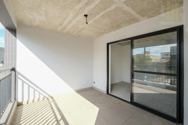 Apartamento 1 dormitório, novo com varanda no Bom Retiro: 2ª foto da galeria de imagens do imóvel