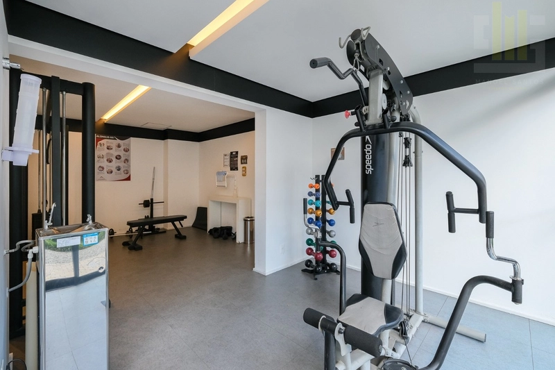 Apartamento 1 dormitório, novo com varanda no Bom Retiro: 19ª foto da galeria de imagens do imóvel
