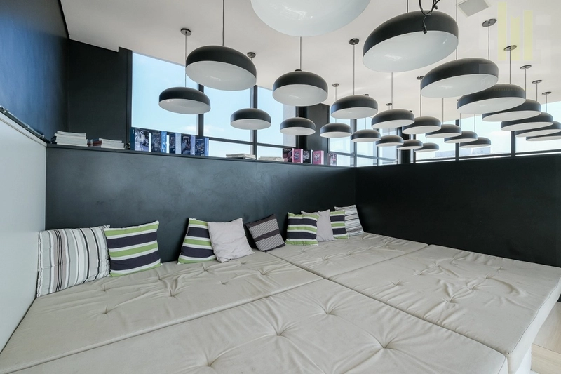 Apartamento 1 dormitório, novo com varanda no Bom Retiro: 26ª foto da galeria de imagens do imóvel