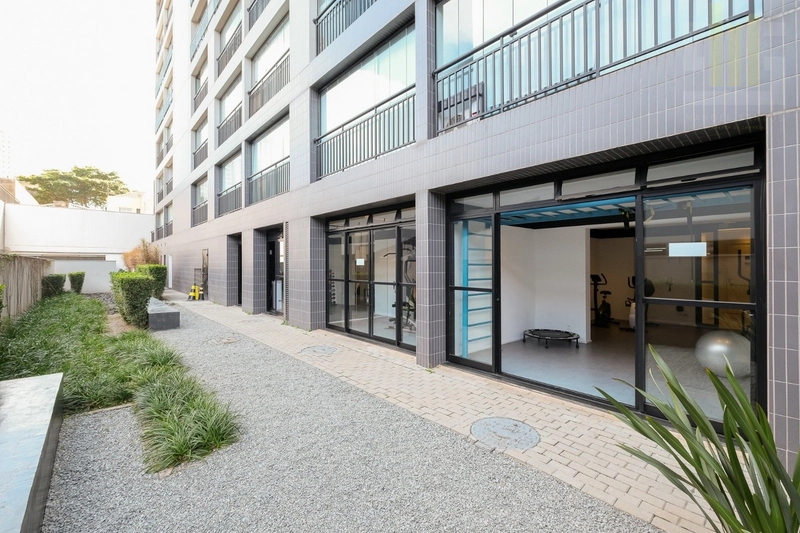 Apartamento 1 dormitório, novo com varanda no Bom Retiro: 21ª foto da galeria de imagens do imóvel