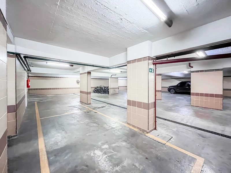 Apartamento a venda na Rua Sergipe em Higienópolis: 34ª foto da galeria de imagens do imóvel