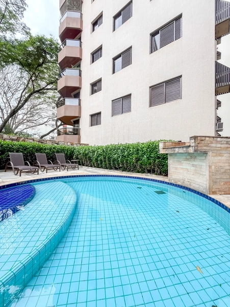 Apartamento a venda na Rua Sergipe em Higienópolis: 38ª foto da galeria de imagens do imóvel