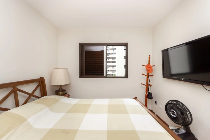 Apartamento a venda na Rua Sergipe em Higienópolis: 27ª foto da galeria de imagens do imóvel