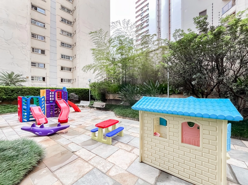 Apartamento a venda na Rua Sergipe em Higienópolis: 36ª foto da galeria de imagens do imóvel