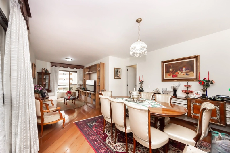 Apartamento a venda na Rua Sergipe em Higienópolis: 4ª foto da galeria de imagens do imóvel