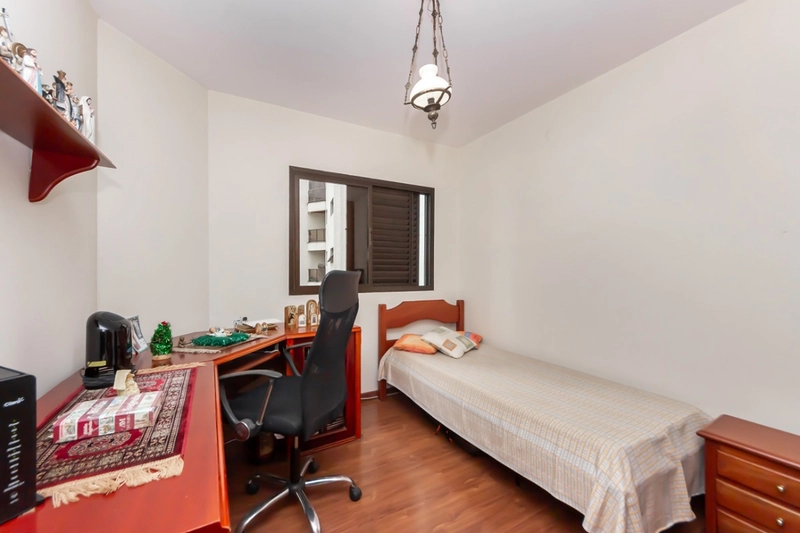 Apartamento a venda na Rua Sergipe em Higienópolis: 30ª foto da galeria de imagens do imóvel