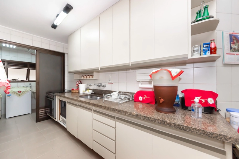 Apartamento a venda na Rua Sergipe em Higienópolis: 17ª foto da galeria de imagens do imóvel