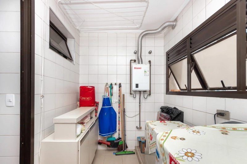 Apartamento a venda na Rua Sergipe em Higienópolis: 18ª foto da galeria de imagens do imóvel